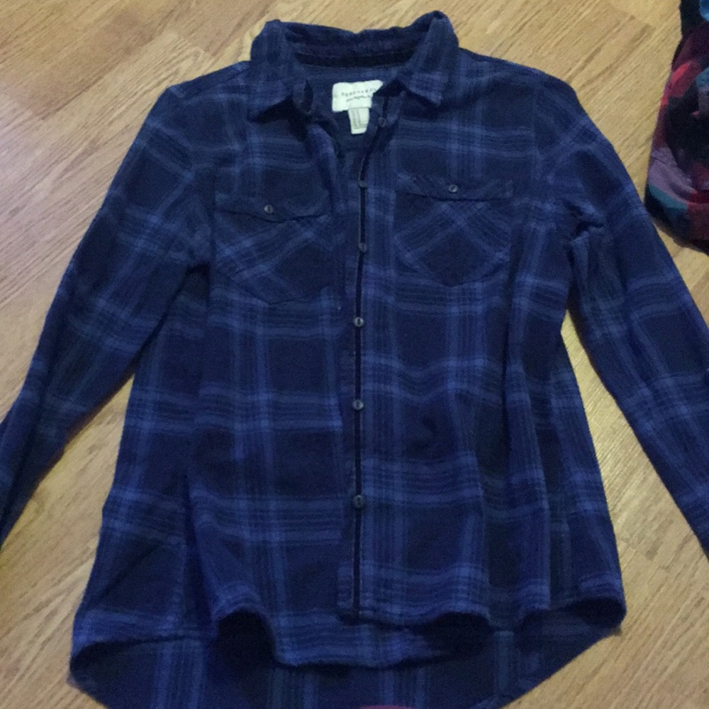 Flannel